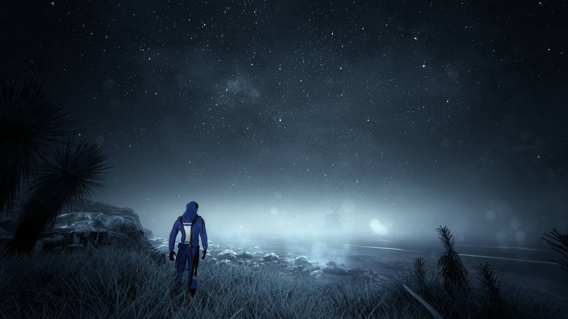 The Solus Project